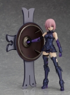 Фигурка Figma — Fate/Grand Order — Shielder