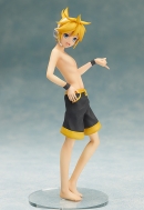 Фигурка Vocaloid — Kagamine Len — S-style — 1/12 — Swimsuit Ver.