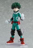 Фигурка Figma — Boku no Hero Academia — Midoriya Izuku