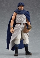 Фигурка Figma — Yuusha Yoshihiko to Michibikareshi Shichinin — Yuusha Yoshihiko — Nanda Sono Hige wa ver.