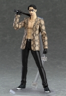 Фигурка Figma — Ryuu ga Gotoku — Majima Goro