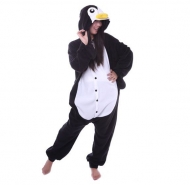 Пижама Кигуруми Пингвин