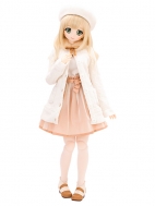 Кукла Azone Original Doll — Happiness Clover — Moka — 1/3 — Hidamari no waltz