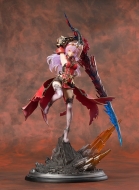 Фигурка Yoru no Nai Kuni — Arnas — 1/8