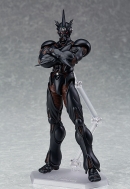 Фигурка Figma — Kyoushouku Soukou Guyver — Guyver III