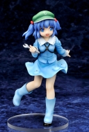 Фигурка  Touhou Project — Kawashiro Nitori