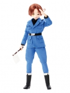 Кукла Hetalia The World Twinkle — Northern Italy (Veneziano) — Asterisk Collection Series — 1/6