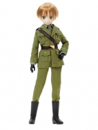 Кукла Hetalia The World Twinkle — England — Asterisk Collection Series — 1/6