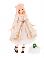 Кукла Ex☆Cute — PureNeemo — Miu — 1/6 — Otogi no Kuni/ Miu and The Frog Prince