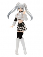 Кукла Miss Monochrome — Ruu-chan — Picconeemo — Picconeemo Character Series 002 — 1/12