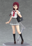 Фигурка Figma — Love Live! Sunshine!! — Sakurauchi Riko