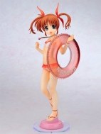 Фигурка Mahou Shoujo Lyrical Nanoha The Movie 1st — Takamachi Nanoha Swimsuit ver.