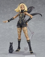 Фигурка Figma — Gravity Daze 2 — Dusty — Kitten