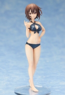 Фигурка Girls und Panzer der Film — Nishizumi Maho — S-style — 1/12 — Swimsuit Ver.