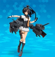Фигурка Kantai Collection Kan Colle — Akizuki — Choujuusenchihou-chan — A. G. P.