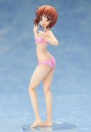 Фигурка Girls und Panzer der Film — Nishizumi Miho — S-style — 1/12 — Swimsuit Ver.