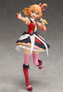 Фигурка Macross Delta — Freyja Wion — S.H.Figuarts