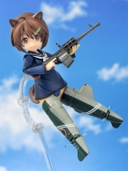 Фигурка Brave Witches — Karibuchi Hikari — Parfom