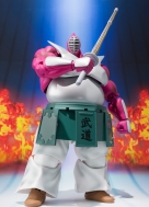 Лимитированная фигурка Kinnikuman — Strong the Budo — S. H. Figuarts