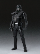 Лимитированная фигурка Rogue One: A Star Wars Story — Death Trooper Specialist — S. H. Figuarts