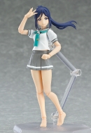 Фигурка Figma — Love Live! Sunshine!! — Matsuura Kanan