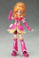 Лимитированная фигурка Futari wa Pretty Cure Splash Star — Cure Bloom — Flappi — S. H. Figuarts