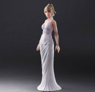 Фигурка Final Fantasy XV — Lunafreya Nox Fleuret — Play Arts Kai