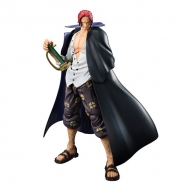 Фигурка One Piece — Akagami no Shanks — Variable Action Heroes