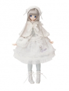 Кукла Ex☆Cute 11th Series — PureNeemo — Raili — 1/6 — Otogi no kuni Swan Lake Raili