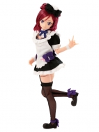 Кукла Love Live! School Idol Project — Nishikino Maki — PureNeemo — PureNeemo Characters — 1/6