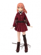 Кукла Assault Lily — Matsunaga Yui — Picconeemo — Picconeemo Character Series — 1/12
