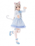 Лимитированная кукла PureNeemo — SAHRA’S à la mode — Sahra — 1/6 — ~Meow×Meow a・la・Mode~, Shiro Neko, Azone Direct Store
