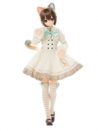 Лимитированная кукла PureNeemo — SAHRA’S à la mode — Yuzuha — 1/6 — ～meow×meow a・la・mode～, Mikeneko, Azone Direct Store