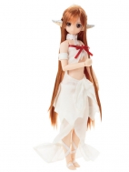 Кукла Sword Art Online — Asuna — PureNeemo — PureNeemo Characters — 1/6 — Titania ver.