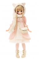 Кукла Ex☆Cute 9th Series — PureNeemo — Aika — 1/6 — Komorebimori no Doubutsutachi ♪, Cat