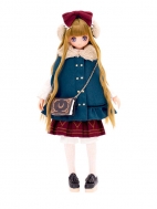 Лимитированная кукла Ex☆Cute Family — PureNeemo — Nina — 1/6 — Otogi no kuni, Little Princess Nina, Azone Direct Store