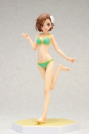 Фигурка Beach Queens — Accel World — Kurashima Chiyuri Swimsuit Ver.