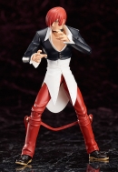 Фигурка Figma — The King of Fighters ’98 Ultimate Match — Yagami Iori