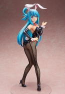 Фигурка Kono Subarashii Sekai ni Shukufuku o! 2 — Aqua — B-style — 1/4 — Bunny ver.