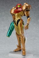 Фигурка Figma — Metroid Prime 3: Corruption — Samus Aran — PRIME 3 ver.