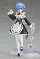 Фигурка Figma — Re: Zero kara Hajimeru Isekai Seikatsu — Rem