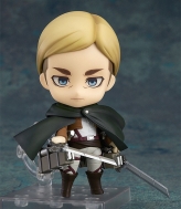 Фигурка Nendoroid — Shingeki no Kyojin — Erwin Smith