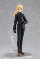 Фигурка Figma — Fate/Zero — Saber Zero ver.