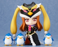 Фигурка Nendoroid — Mawaru Penguindrum — Penguin 1-gou — Penguin 2-gou — Penguin 3-gou — Princess of the Crystal