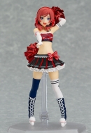 Фигурка Love Live! School Idol Festival — Nishikino Maki — figFIX — Cheerleader ver.