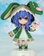 Фигурка Date A Live II — Yoshino — Yoshinon — Grand Toys — Nanorich — Voice Collection