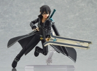 Фигурка Figma — Gekijouban Sword Art Online : -Ordinal Scale- — Kirito — O. S ver.