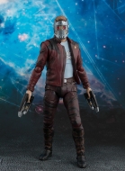 Фигурка Guardians of the Galaxy Vol. 2 — Star-Lord — S. H. Figuarts