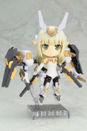 Фигурка Frame Arms Girl — Baselard — Cu-Poche