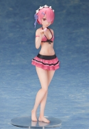 Фигурка Re: Zero kara Hajimeru Isekai Seikatsu — Ram — S-style — 1/12 — Swimsuit ver.